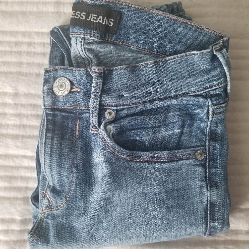 Express Jeans